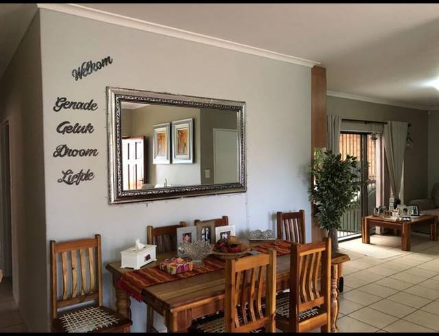 3 BEDROOM PROPERTY TO RENT IN BRACKENFELL SOUTH